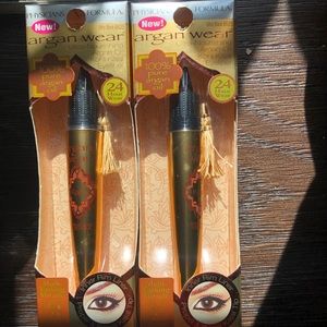 Physician formula Argan oil eyeliner ultra black